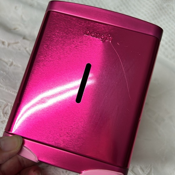 🖤Benefit Chinese New year PIG 🐖 zodiac empty piggy bank - Picture 5 of 16